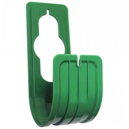 Patioplus Spigot Mounted Hose Hanger For Expandable Hose, Multi Color PA99376